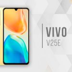 Vivo V25e