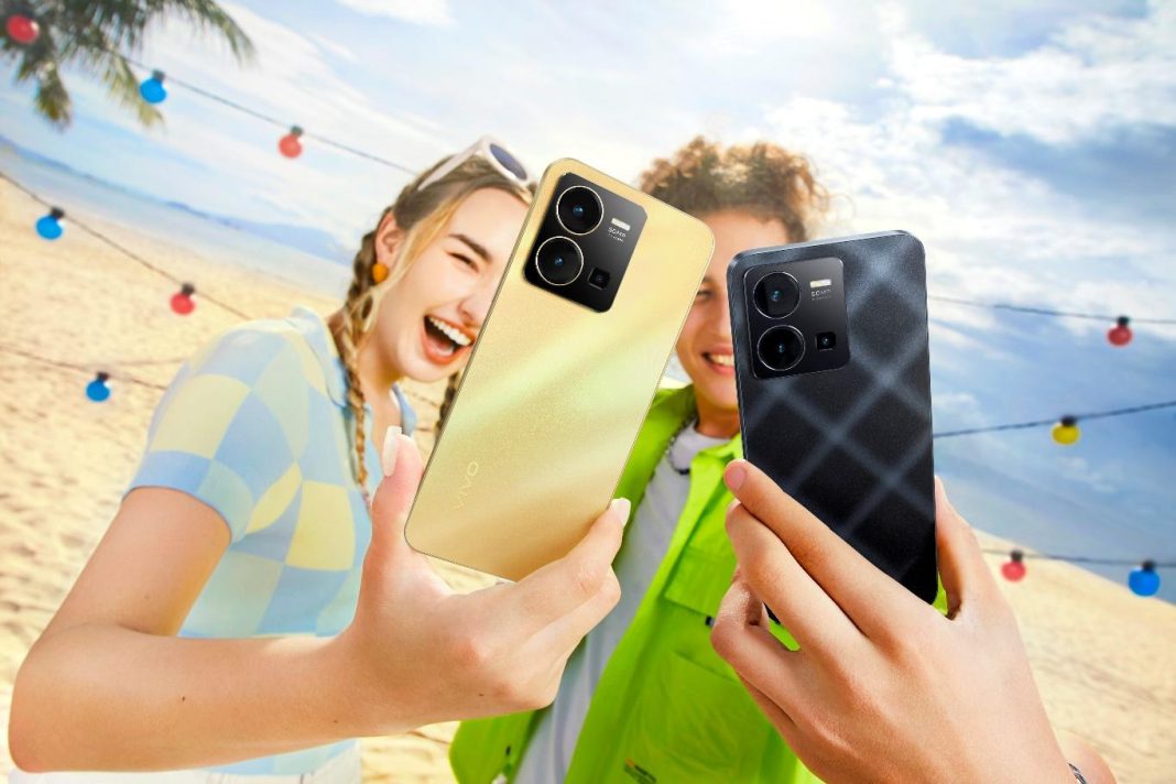 Nokia Vivo di Jerman