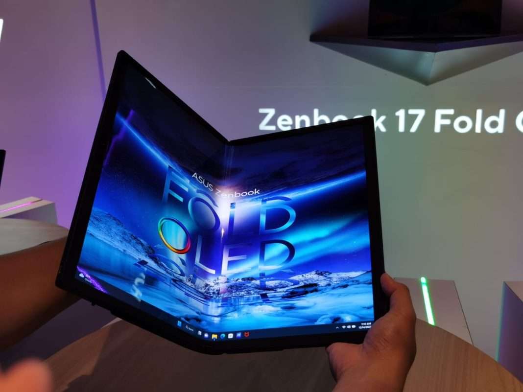 laptop ASUS