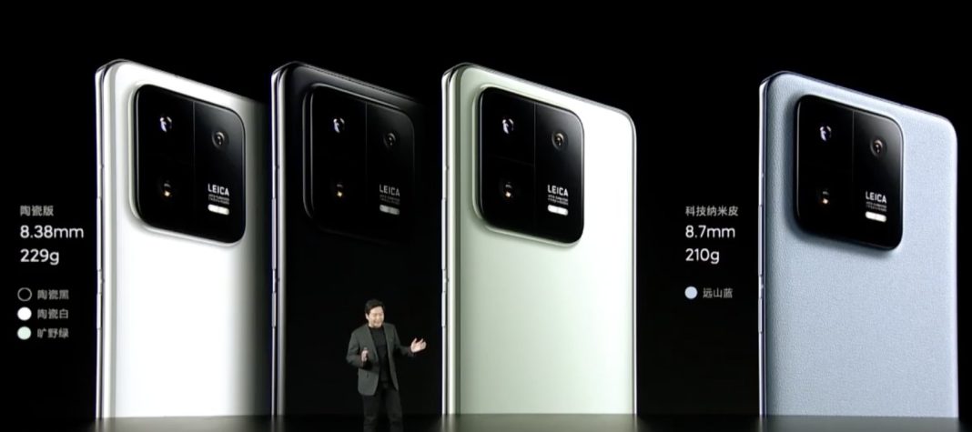 Xiaomi Miliki 29.000 Hak Paten