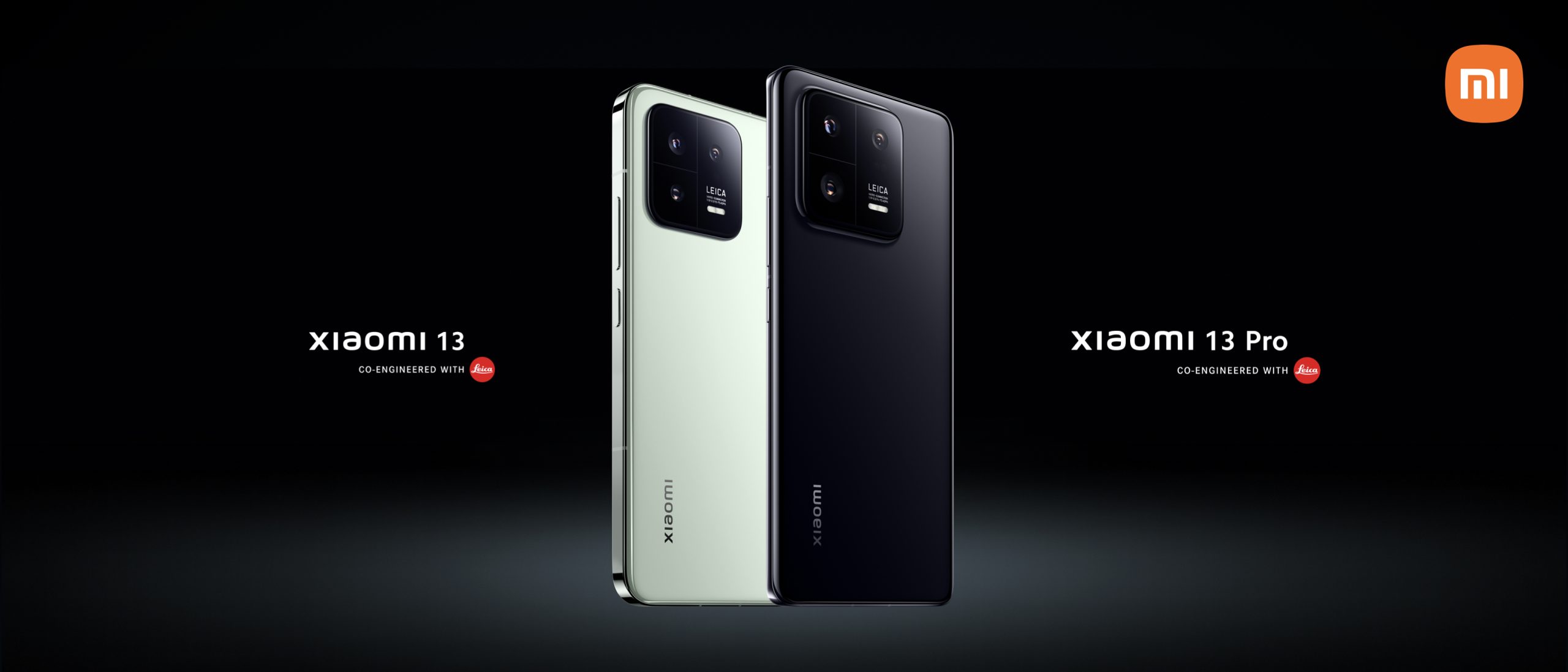 Xiaomi 13 dan 13 Pro