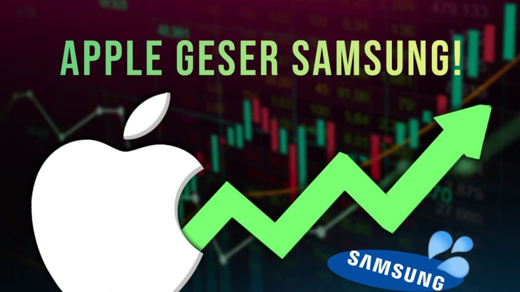 apple geser samsung