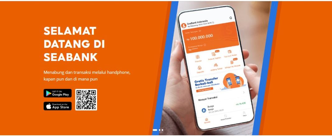 Fitur Pinjaman Langsung SeaBank
