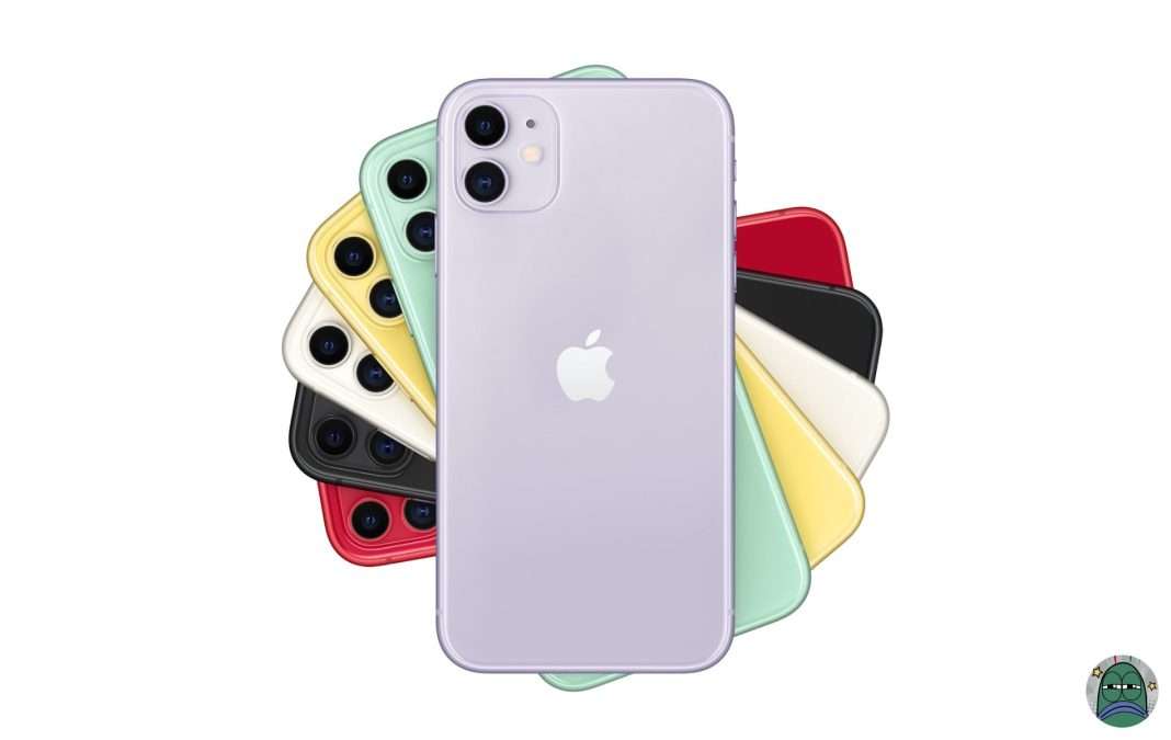 iPhone 15 Pro Punya Dua Warna Baru Pengganti Warna Emas