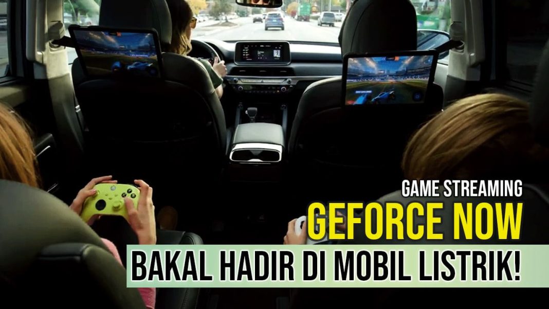 geforce now