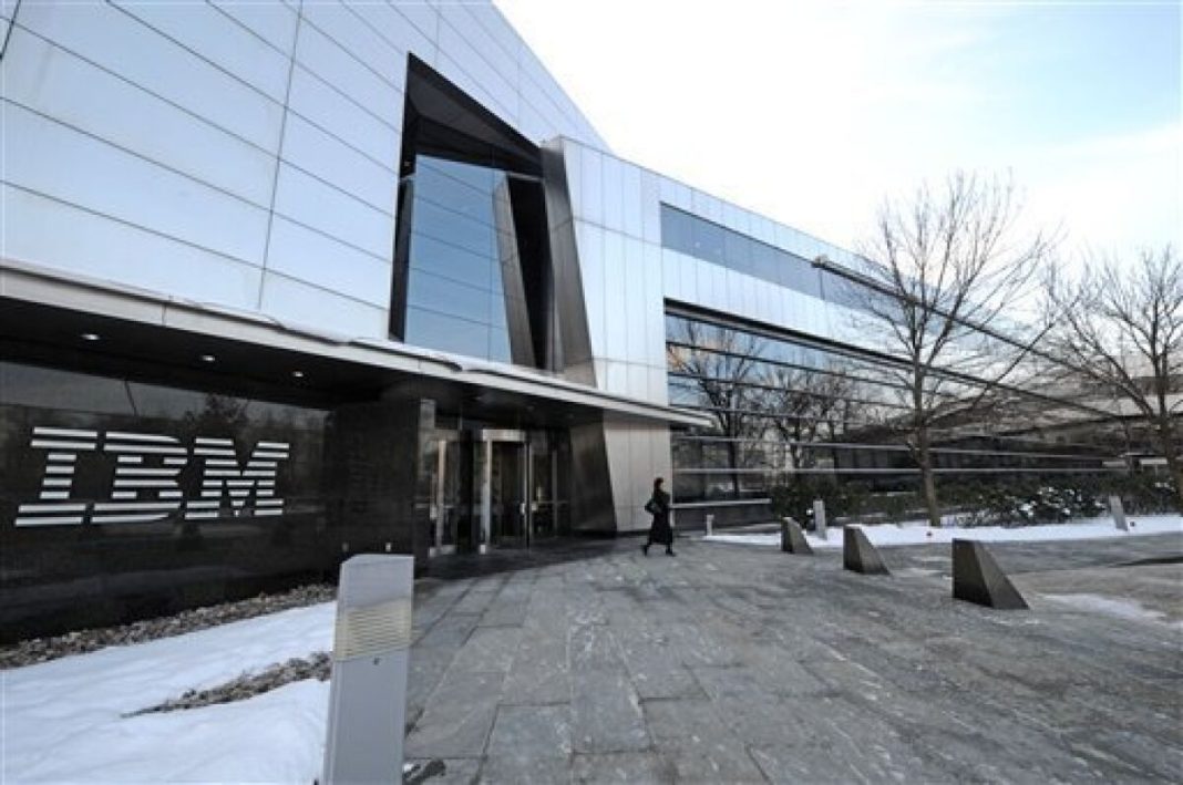 karyawan ibm