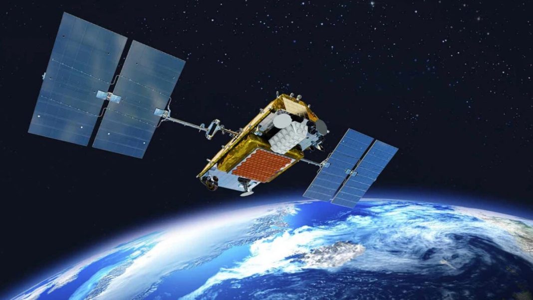 Kominfo Beberkan Perlunya Satelit Internet di Indonesia.