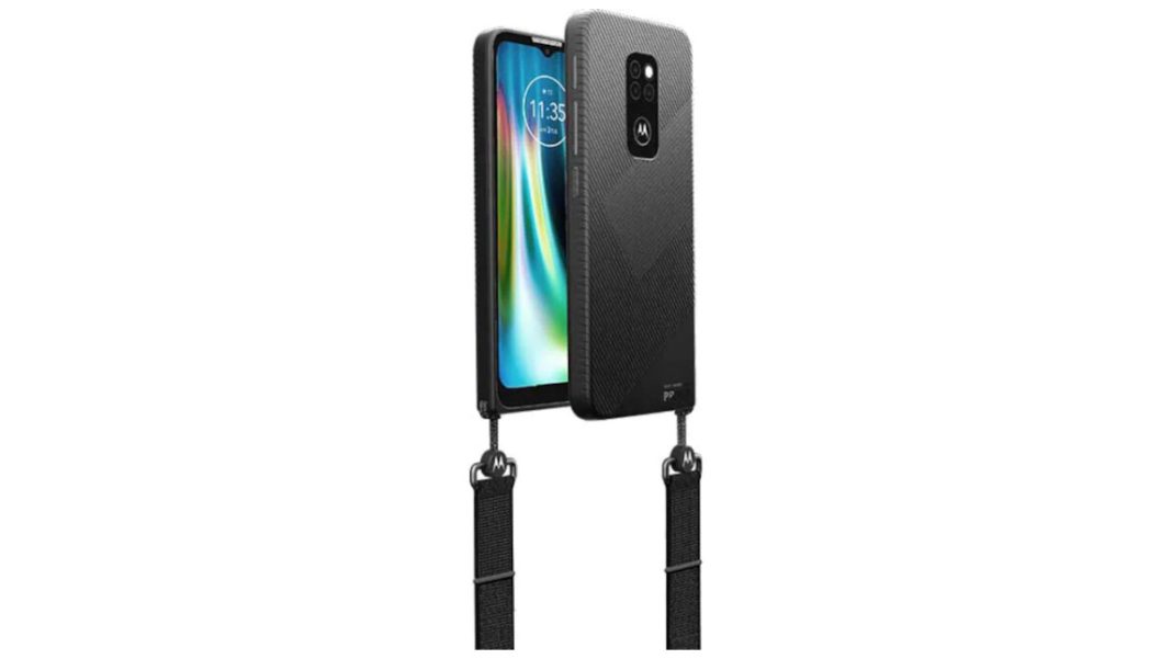 Motorola Defy 5G