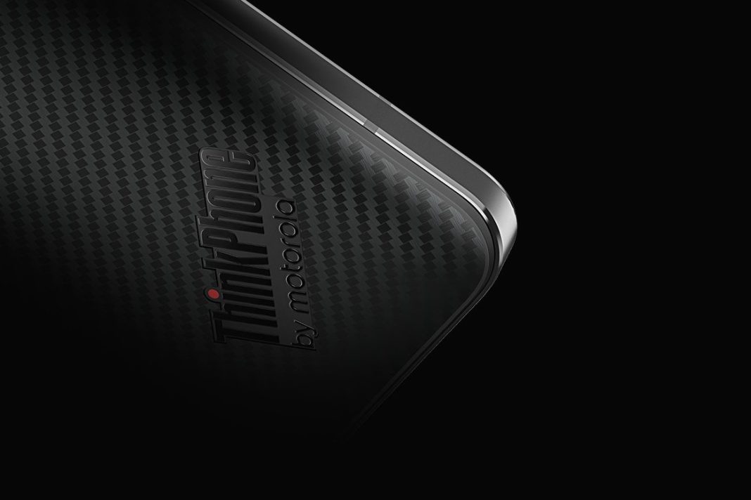 Motorola ThinkPhone
