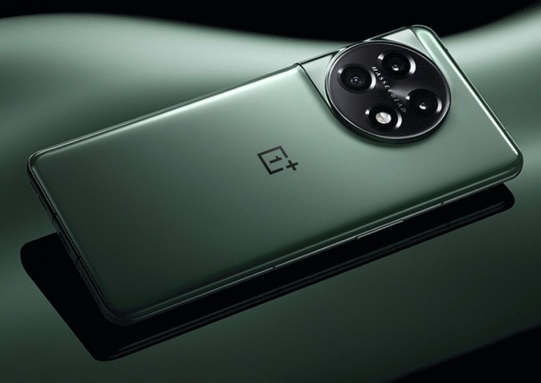 OnePlus 11 Hasselblad