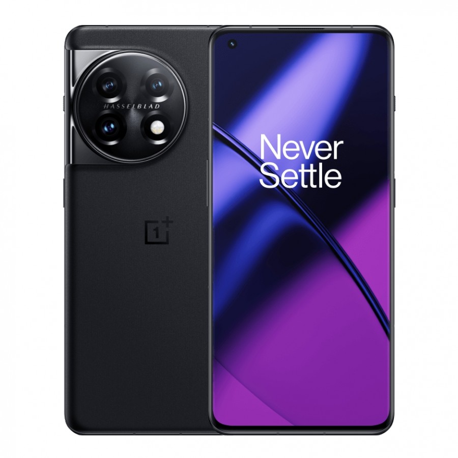 OnePlus 11 Hasselblad