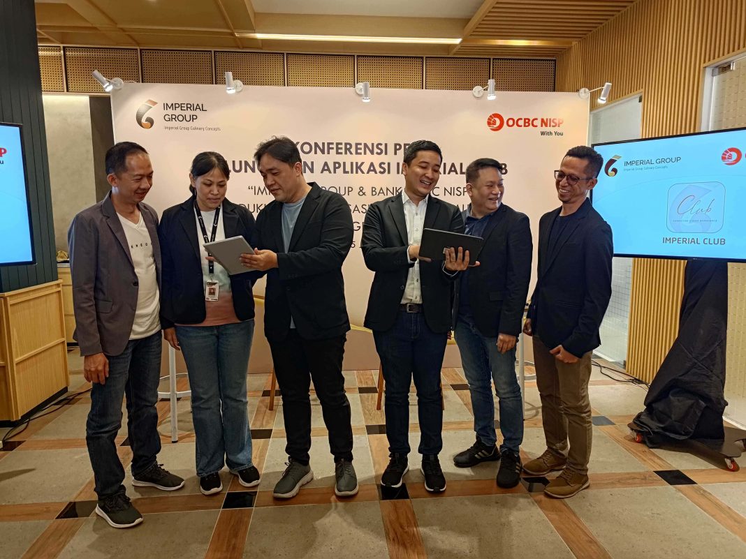 OCBC NISP
