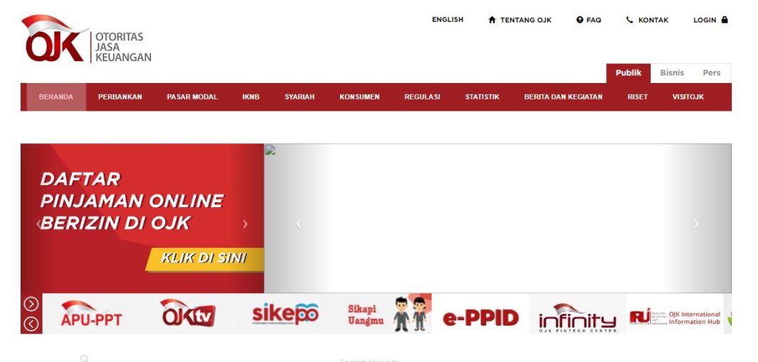 Pinjol Kredit Berlian
