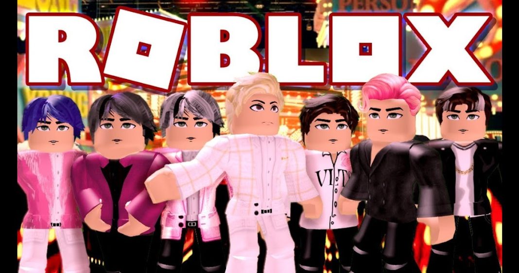 Roblox Tepis Kabar Terima Pembayaran Kripto XRP