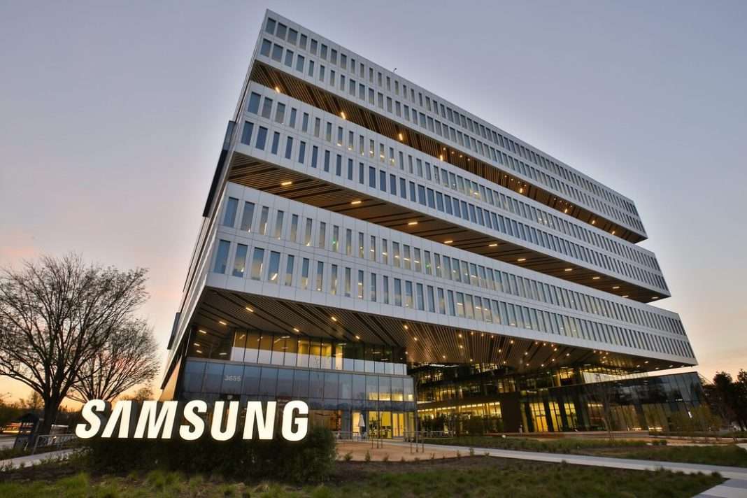 bukan tahun samsung