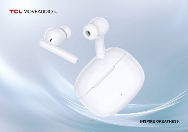 TCL MoveAudio Air