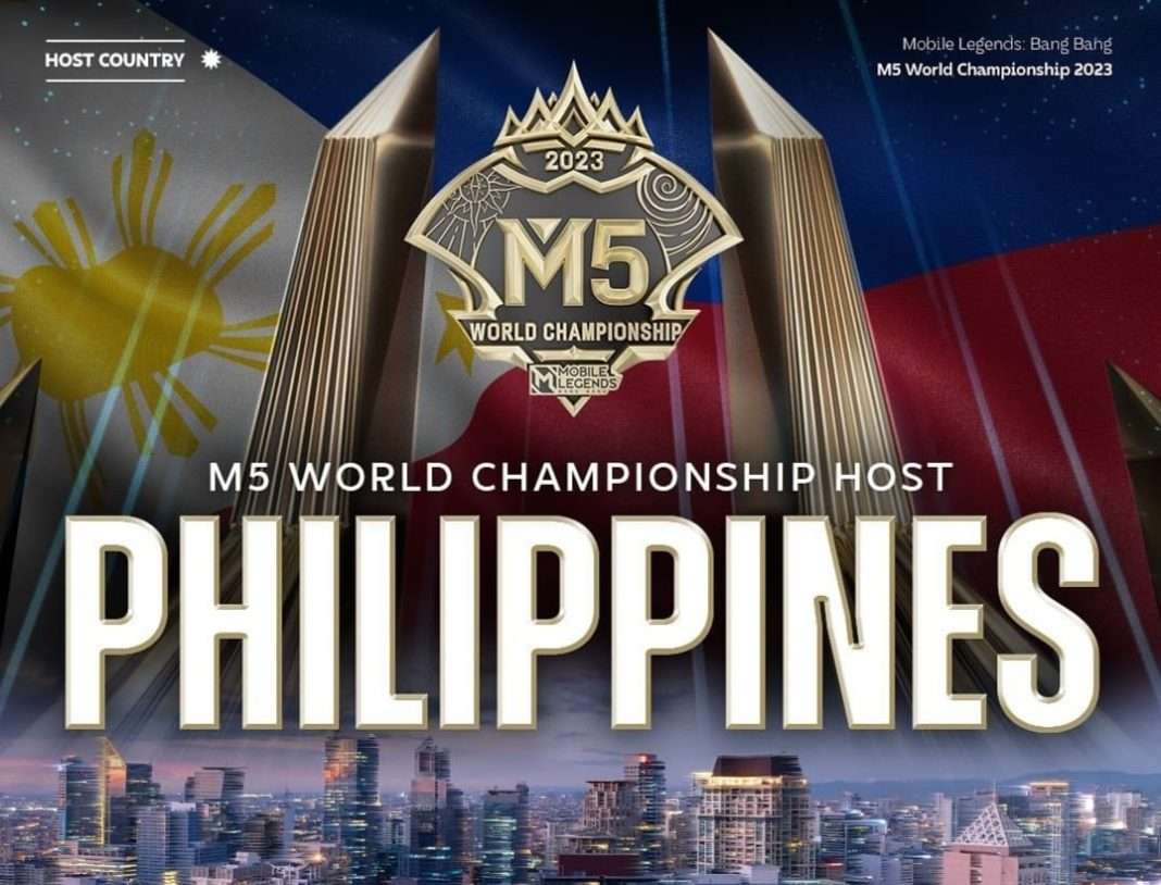 M4 Filipina