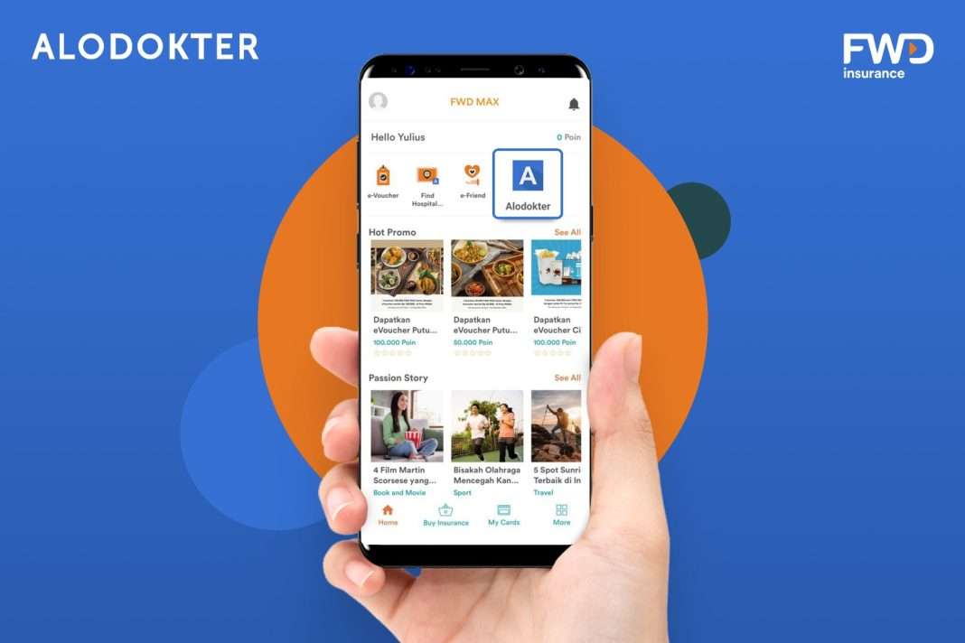 Keunggulan Fitur Terbaru Aplikasi FWD Max Dengan Integrasi API