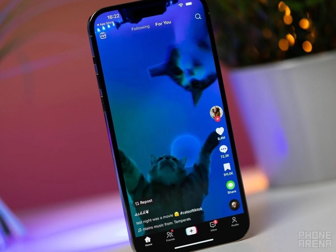 Apple dan Google Diminta Blokir TikTok Demi Keamanan Nasional
