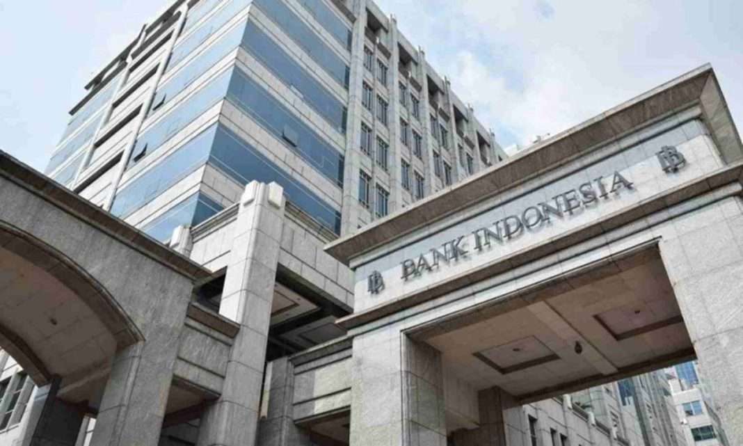 BI Lapor Modal Asing Keluar Bersih Rp 950 Miliar Di 2-5 Mei 2023