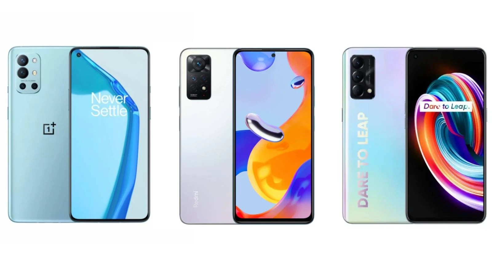 Studi: Ponsel Cina OnePlus Xiaomi dan Realme Dipenuhi Spyware
