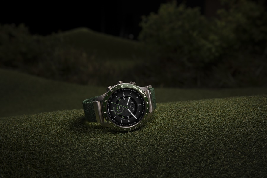 smartwatch garmin Marq 2 Lifestyle Studio Photography