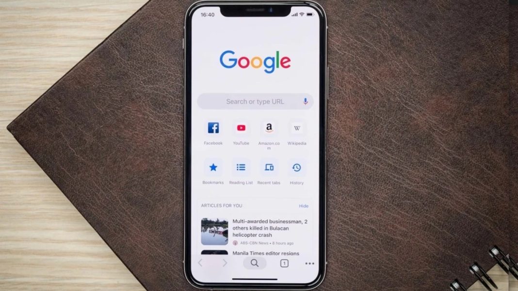 Google dan Apple Bersekongkol di Mesin Pencarian