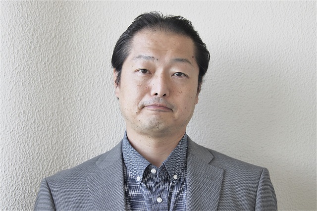 Hidetsugu Sugiyama selaku Chief Architect at Red Hat