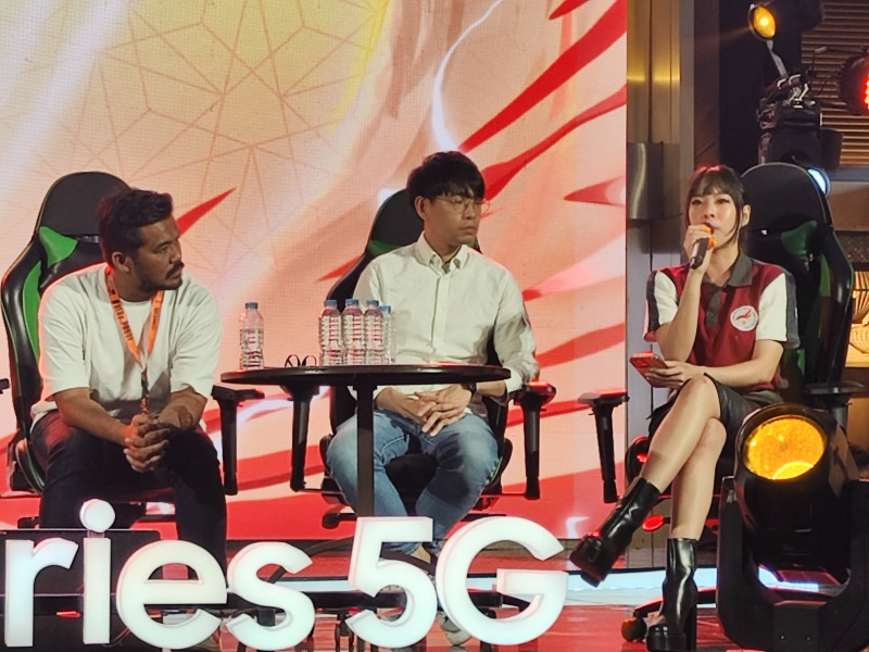 Singkirkan Filipina, Tim Esports Perempuan Bigetron Era Juarai Turnamen Mobile Legends