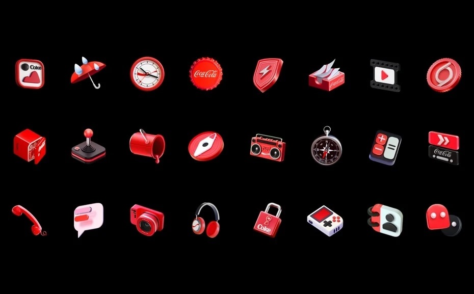 Realme 10 Pro Coca Cola Edition