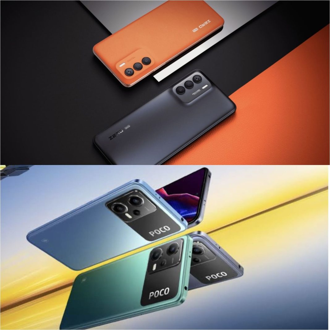 Poco X5 5G