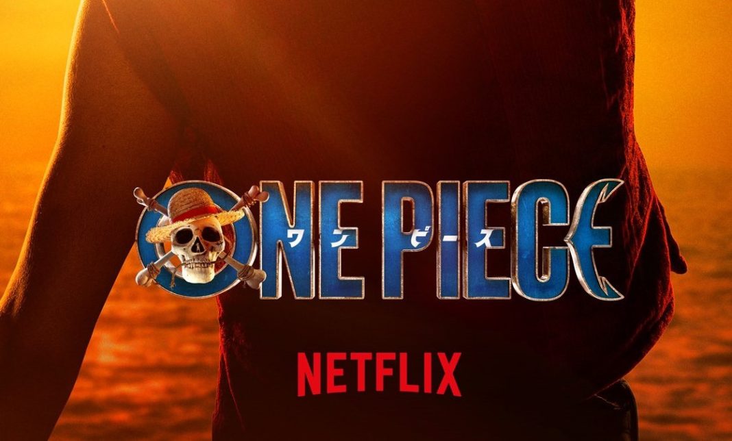 One Piece Netflix