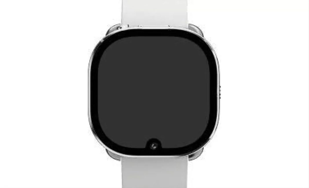 'Bangkit dari Kubur', Meta Garap Smartwatch Versi Baru