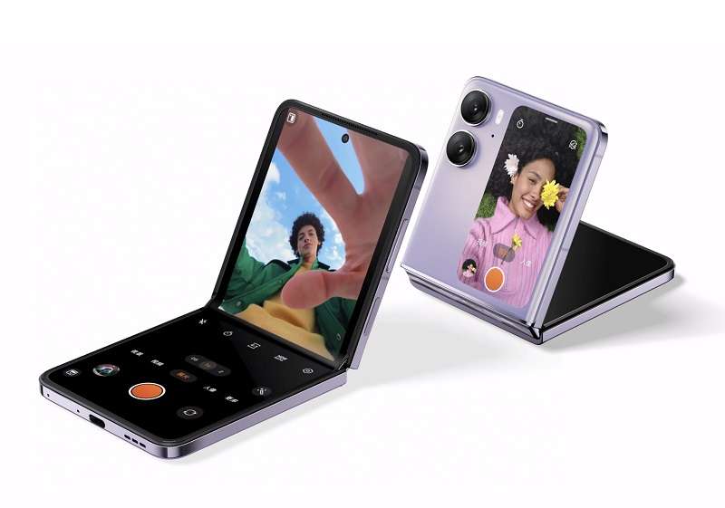 Kiprah Oppo di MWC 2023