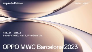 Kiprah Oppo di MWC 2023