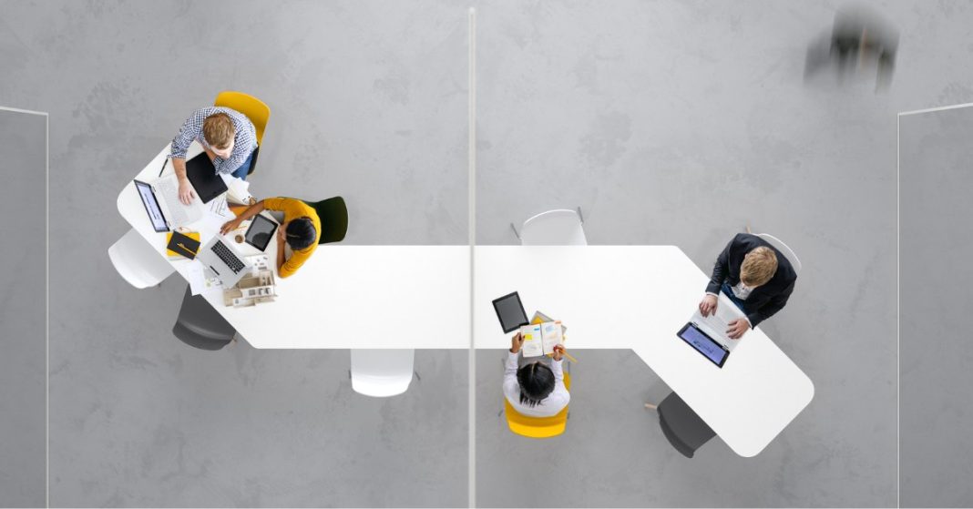 Palo Alto Networks