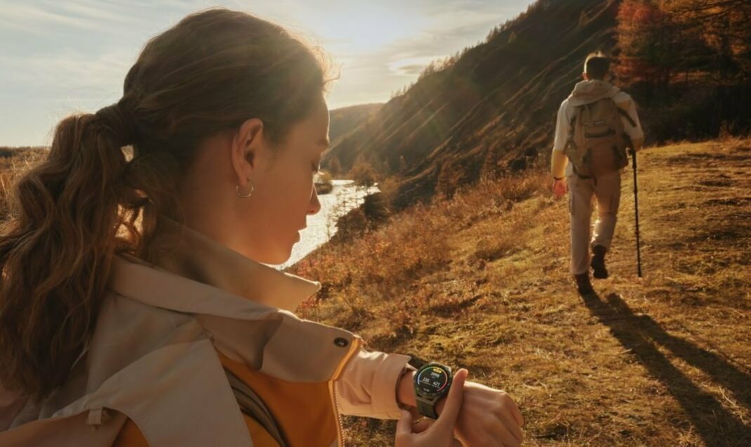 Baterai Tahan 2 Minggu, Smartwatch Enteng Huawei Watch GT 3 SE Dijual Rp2 Jutaan