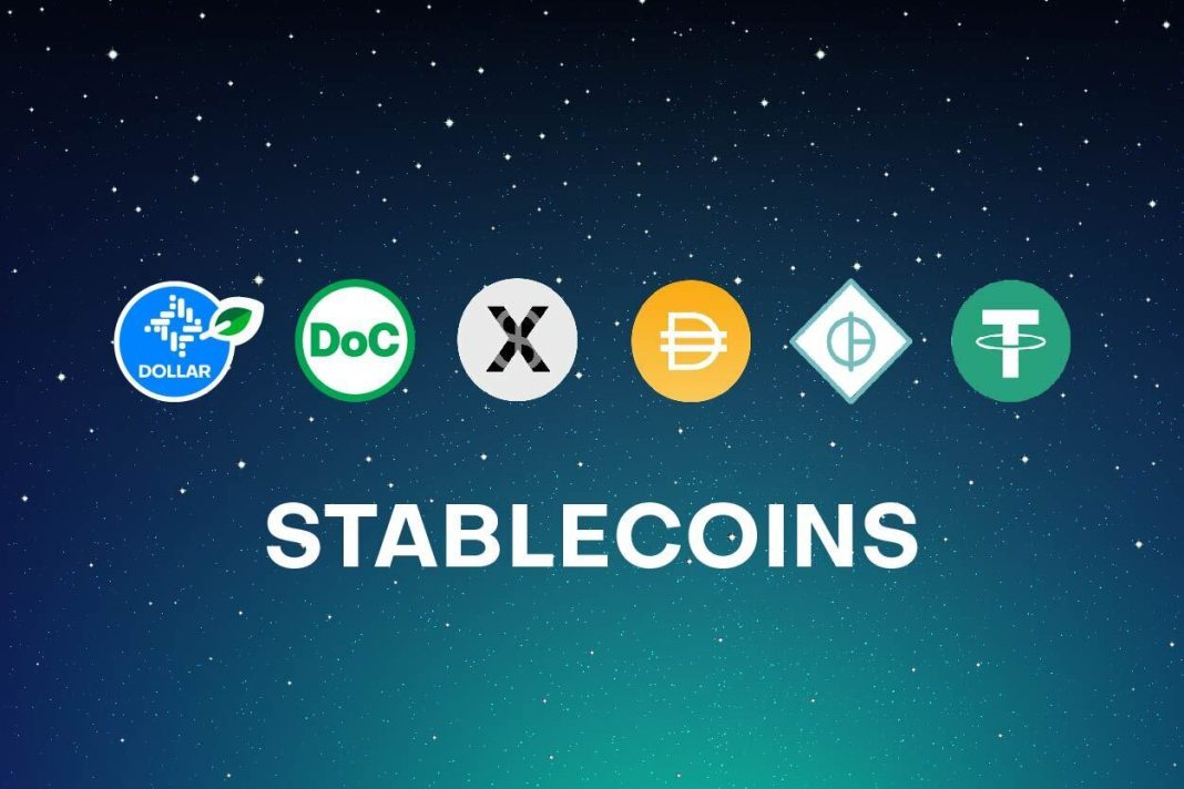 Stablecoin kripto (developers rsk)