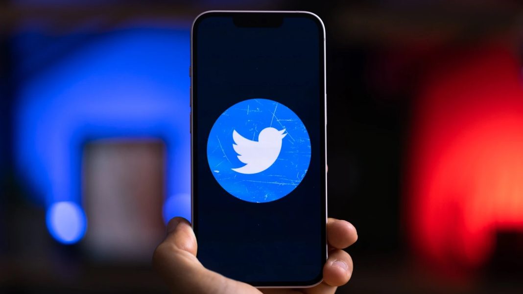 Meta dan TikTok Berlomba Curi Hati Pengguna Twitter.