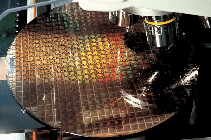 Apple Kurangi Pesanan Chip di TSMC