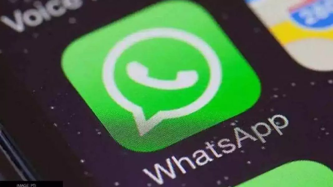 Cara Membuat Stiker WhatsApp Dengan Gambar Foto Sendiri