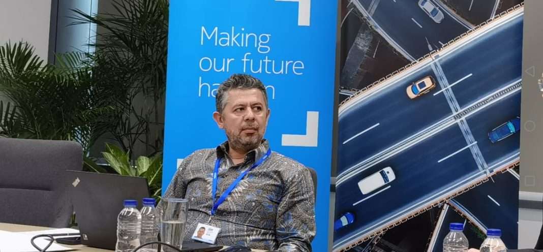 Nokia Indonesia