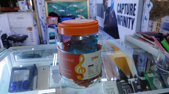 Earphone Murah Banyak Dipilih Pengguna Smartphone Rp2 jutaan
