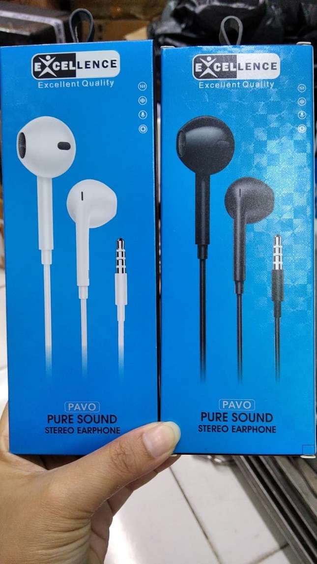 Earphone Murah Banyak Dipilih Pengguna Smartphone Rp2 jutaan