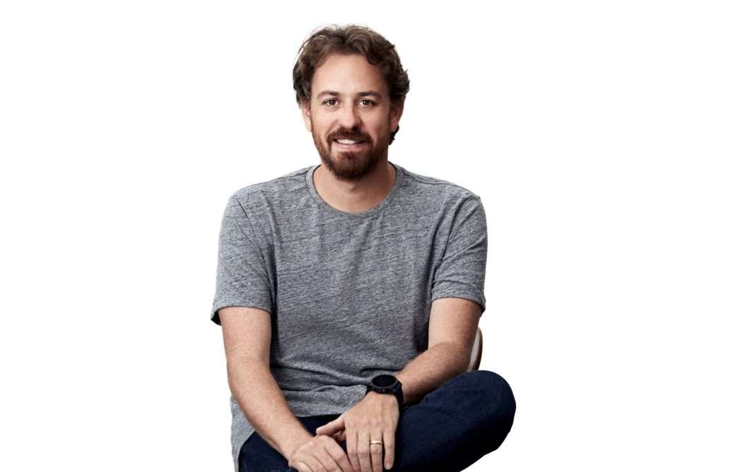 CEO WhatsApp, Will Cathcart (Telegraph)