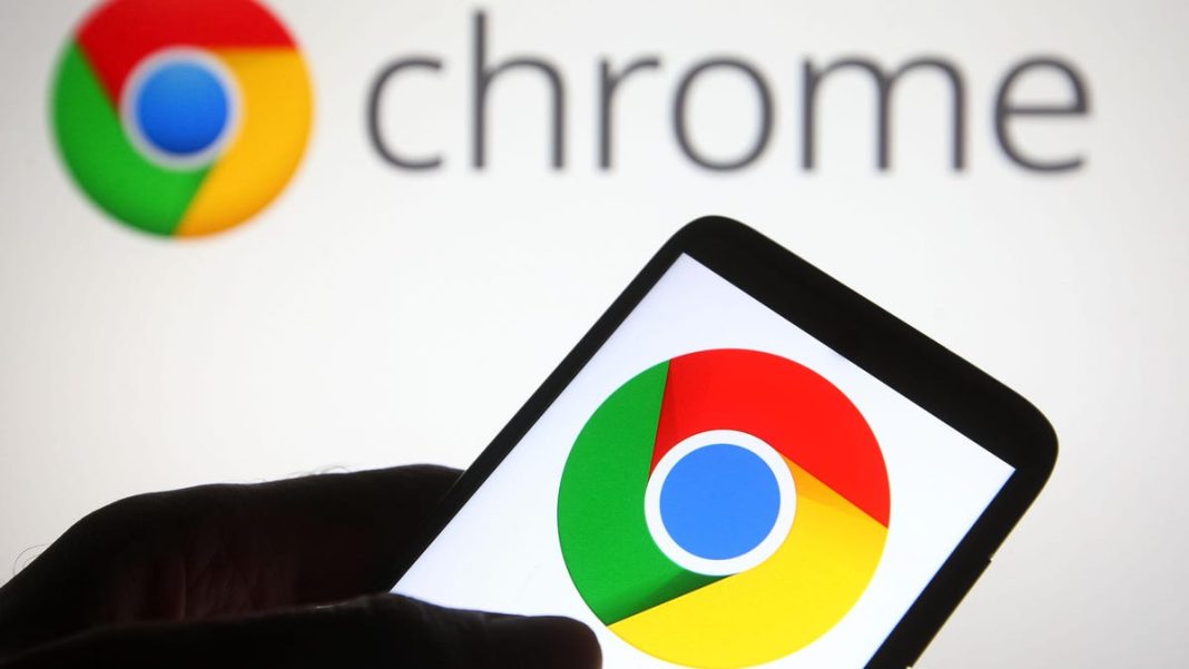 15 Juta Pengguna Chrome Kehilangan Password, Google Buka Suara