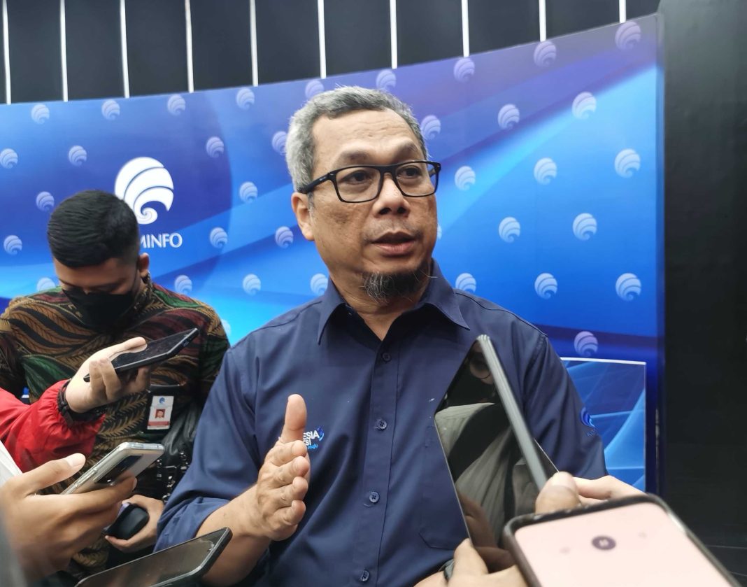 Kominfo Segera Pindah ke IKN, Dirjen PPI yang Pertama