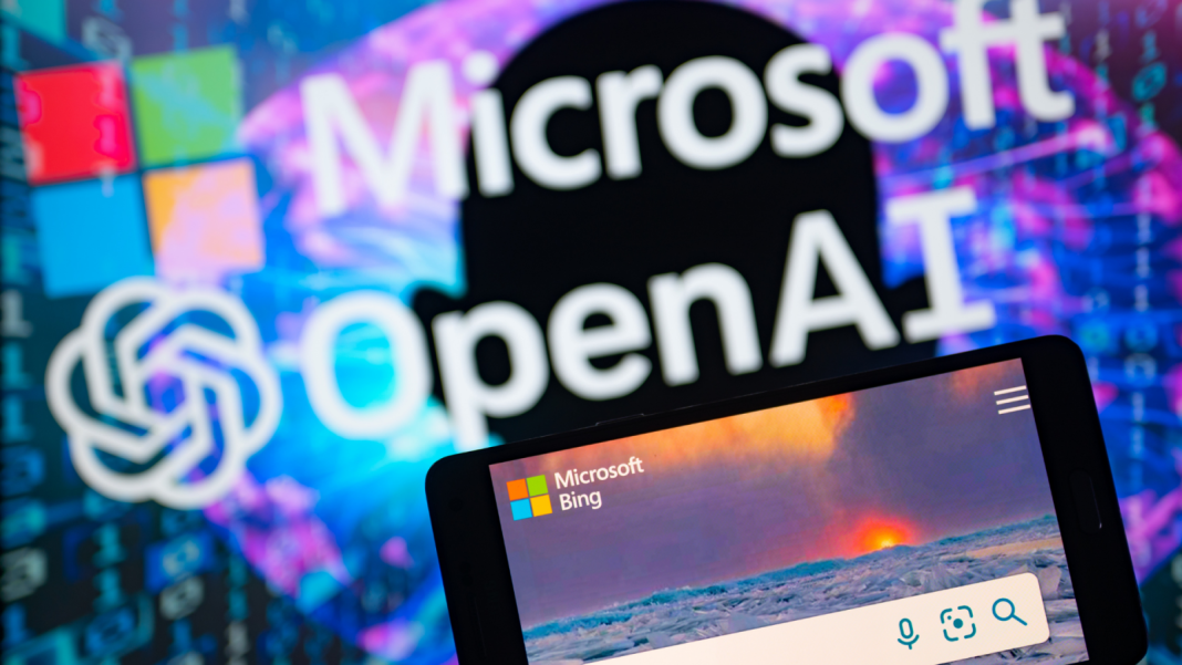 Microsoft Copilot AI Tersedia di Aplikasi Office Cek Harganya