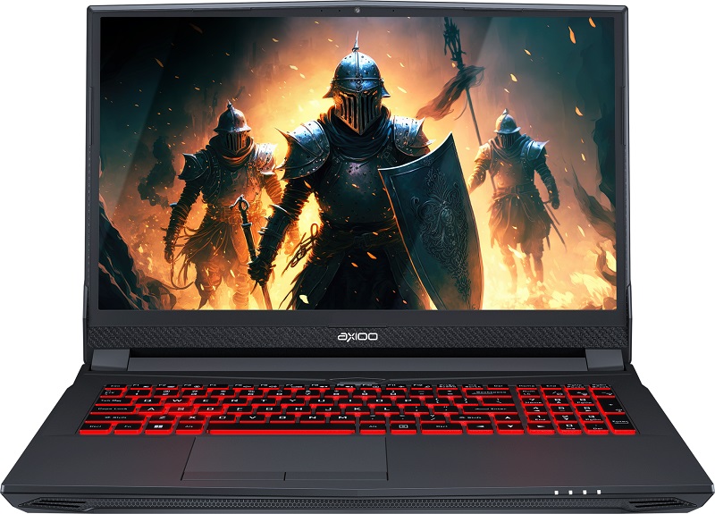Axioo Keluarkan Laptop Gaming Pertamanya, Pongo