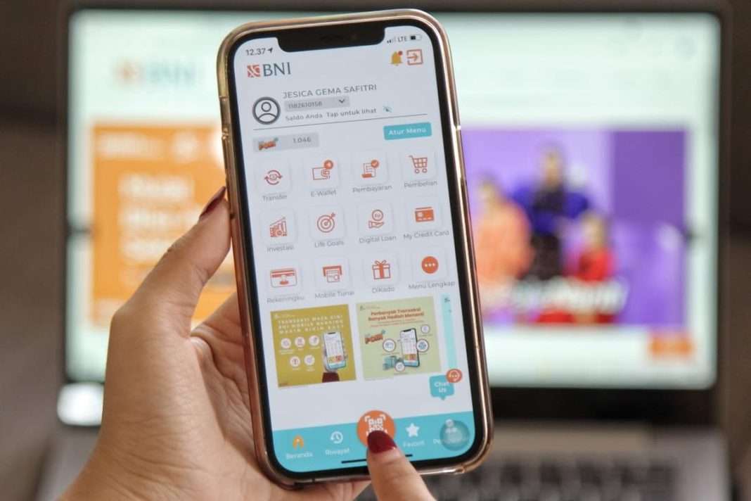 Digital Banking